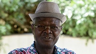 Togo : l'opposition appelle sans grand écho à contester la réélection du président