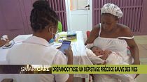 Drépanocytose : un dépistage précoce sauve des vies