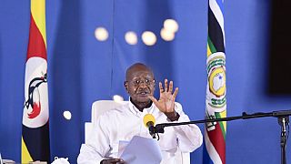 Uganda coronavirus: first death registered, cases reach 1,079