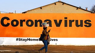 COVID dictionary: A - Z of words that accompanied the coronavirus