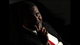 les ambitions de Dangote en occident