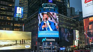 Dangote dans le classement Bloomberg des 50 personnes les plus influentes du monde