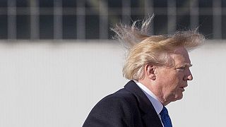 Quelle coiffure pour nos chefs d'États ?