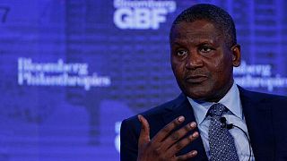 Dangote parmi les 100 personnes les plus riches au monde