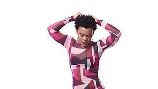 Zambia deports controversial S. African dancer Zodwa Wabantu