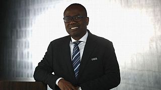 Disgraced Ghana football boss resigns from FIFA Council and CAF position