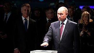 Dénucléarisation de la Corée du Nord : le mot de Poutine