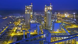 Le groupe Dangote à la conquête du Niger