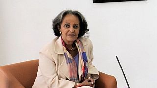 Ethiopia gets first woman president, Sahle-Work Zewde - Reports
