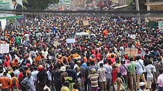 Togo bans planned opposition protests, coalition defiant