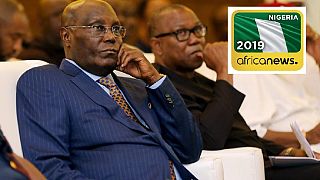 Nigeria's pro-Biafra leader calls poll boycott, says Atiku is Cameroonian