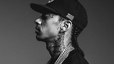 Africa mourns fallen Eritrean-American rapper Nipsey Hussle