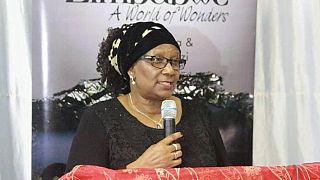 Zimbabwe tourism minister charged with corruption over pension fund