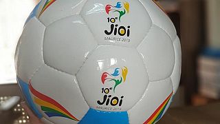 Maldives to host Indian Ocean Island Games in 2023