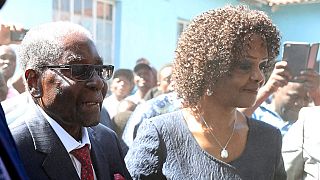 Ex-Zimbabwe leader Mugabe left behind $10m, several houses - Report