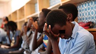 Like South Africa, Rwanda scraps tax on sanitary pads