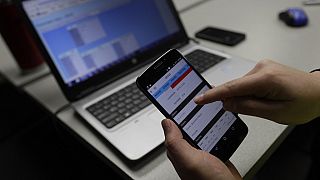 Media Watch: Kenya to consolidate spike in tech use during COVID-19