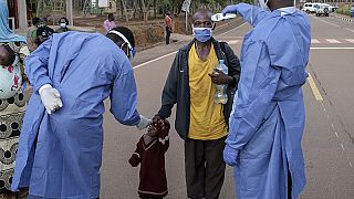 Rwanda’s Ongoing Refugee-Evacuation Efforts