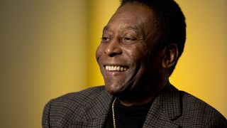 Life of Brazilian Football King Pelé Explored in Netflix Documentary