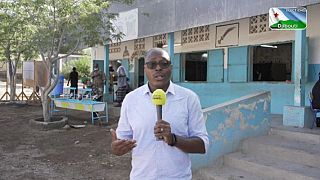 Djibouti Presidential election: Voting begins calmly 