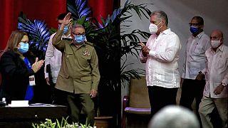 As Castro dynasty turns page, Cubans remember fighting in Angola 