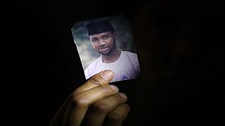 Detained without charges, renowned Nigerian atheist still in prison