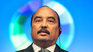 Mauritanie : l'ex-président Mohamed Ould Abdel Aziz exclut tout exil