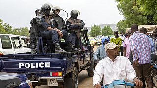 Mali arrests top politician for criticizing Burkina Faso's ruling junta