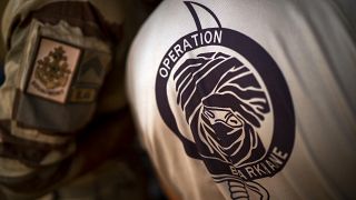 French army in spotlight over journalist's abduction in northern Mali in 2021