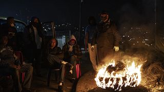 KwaZulu-Natal riots highlight ethnic tensions