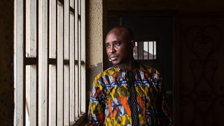Nigeria: Faced by rising insecurity, citizens organize to ensure their safety
