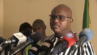 Senegalese renowned mediator Alioune Badara Cissé dies at 63