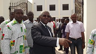 Congo: 30 years after its creation, country's first opposition party wants to regain power