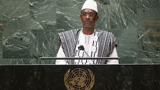 Mali : le Premier ministre Choguel Maïga limogé par Assimi Goïta