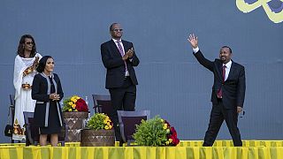 Ethiopie : Abiy Ahmed remplace les ministres de la Défense et de la Paix