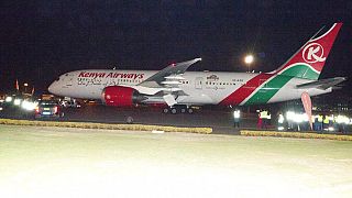 South Africa and Kenya taken off UK's red list