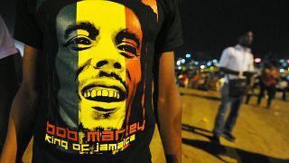 Londres : Bob Marley à l'honneur dans une comédie musicale