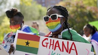 Ghana : vers la promulgation d'une nouvelle loi anti-LGBT ?