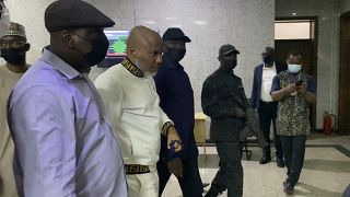 Nigeria : le procès de Nnamdi Kanu ajourné au 10 novembre