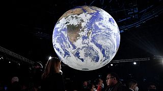 COP26: African leaders charged to take leadership role in fight against climate change