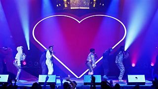 La série musicale "Queens", ou la reconquête de la gloire