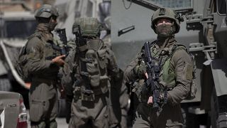 Israeli army says it has launched incursion into southern Lebanon