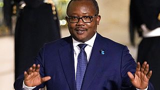 Bissau mayor suspended by government for alleged corruption