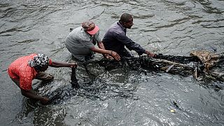 Kenya: Man retrieving bodies from Yala river goes into hiding over threats