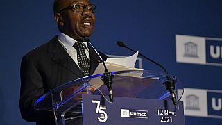 Gabon : Ali Bongo nomme une nouvelle ministre de la Défense