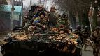 Russian missiles strike fuel depots in Odesa