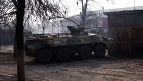 Russian missiles strike fuel depots in Odesa