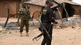 Nigeria : au moins 3 morts et 19 blessés dans une attaque à la bombe