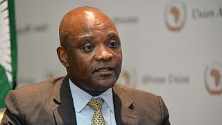 Africa CDC chief confirmed as director for US anti HIV agency