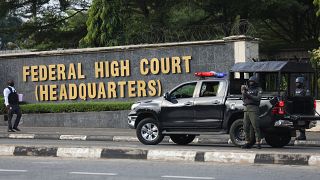 Nigeria : la Haute Cour refuse de libérer Nnamdi Kanu sous caution